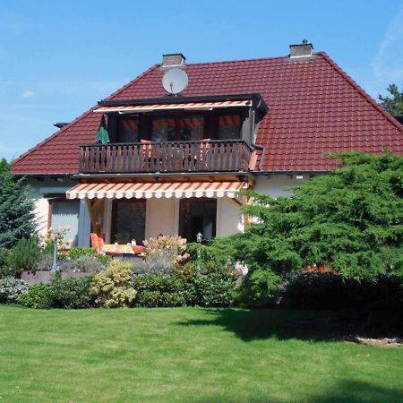 Ferienwohnungen Am Hufelandbad バート・ピルモント エクステリア 写真